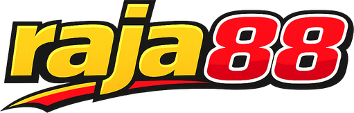 Logo raja88